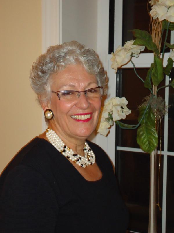 Cathleen Calleri - Class of 1964 - Kenmore East High School
