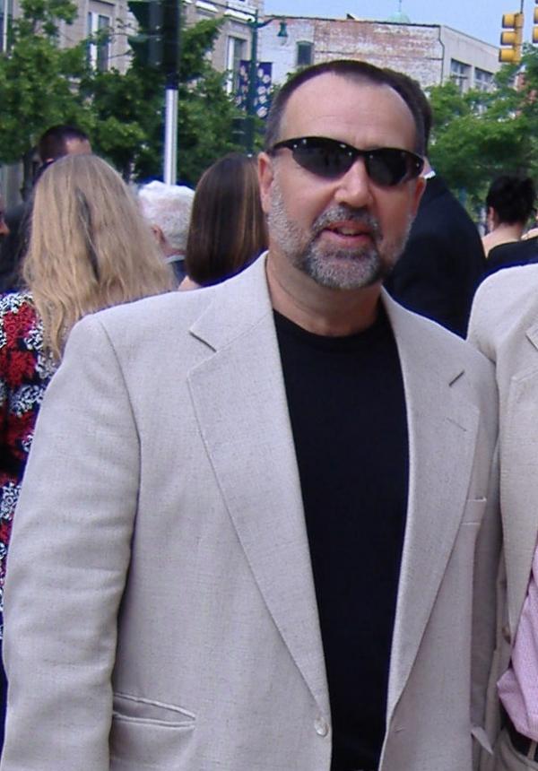 Gary LaRussa - Class of 1974 - Kenmore East High School