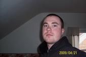 Chris Heyden - Class of 2004 - Kenmore East High School