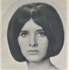 Martha Cattoni - Class of 1965 - Kenmore East High School