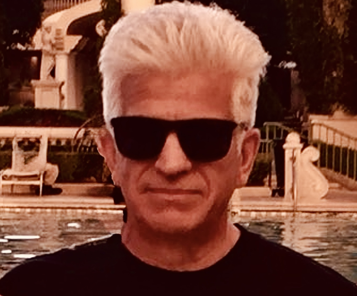 John Runfola - Class of 1969 - Kenmore East High School