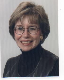 Adele Vincent - Class of 1965 - Kenmore East High School