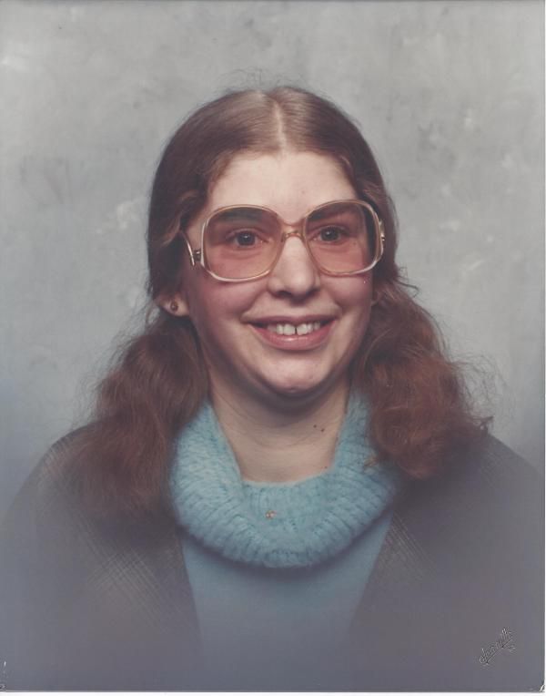 Elaine Lawrence - Class of 1978 - Kenmore East High School