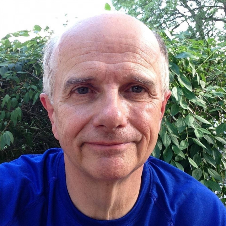 Donald Boldt - Class of 1971 - Kenmore East High School