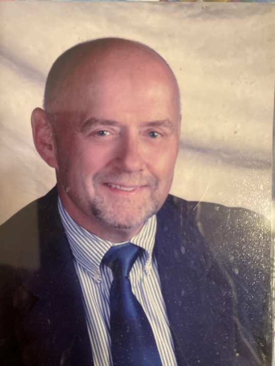 Ted Becker - Class of 1964 - Kenmore East High School