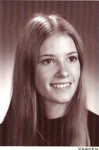 Susan Binda - Class of 1972 - Kenmore East High School