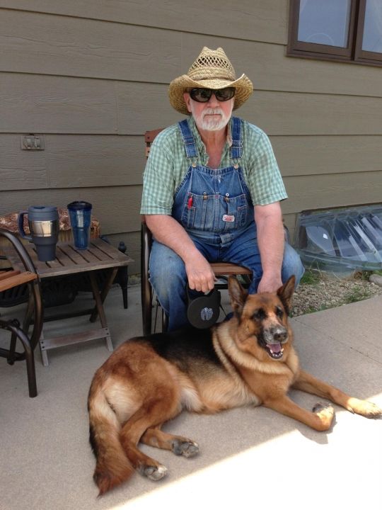 Michael Harter - Class of 1966 - Kenmore East High School