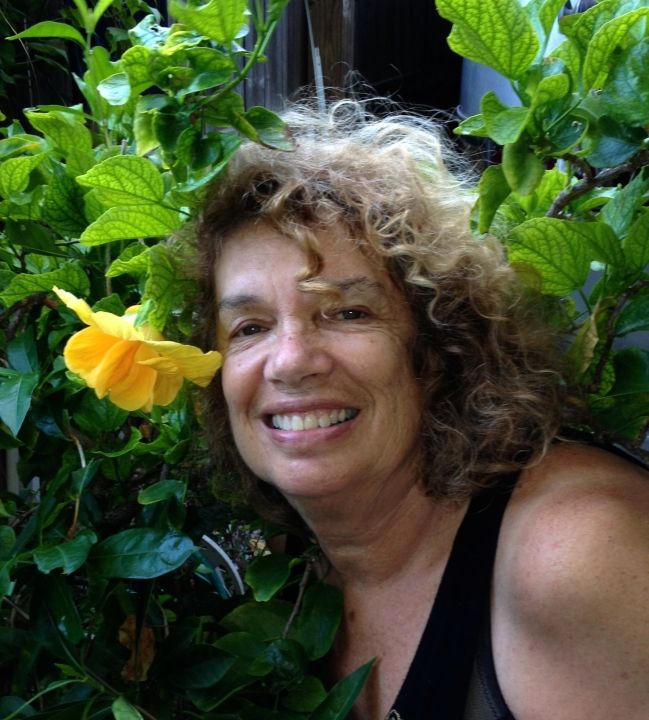 Gloria Avner - Class of 1960 - Kenmore East High School