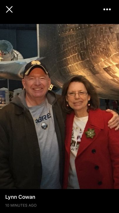 John Cowan - Class of 1971 - Kenmore East High School