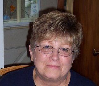 Patty Hollingsworth - Class of 1960 - Kenmore East High School