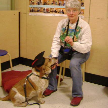 Lynn Deuschle - Class of 1965 - Kenmore East High School