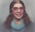 Elaine Lawrence, class of 1978