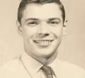 Larry  ( Lawrence ) Blankenship, class of 1960