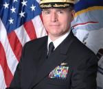 Cdr Kevin Foster