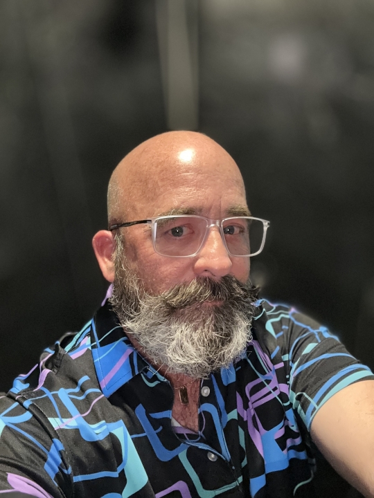 Daniel Dougherty - Class of 1984 - Lake Placid High School