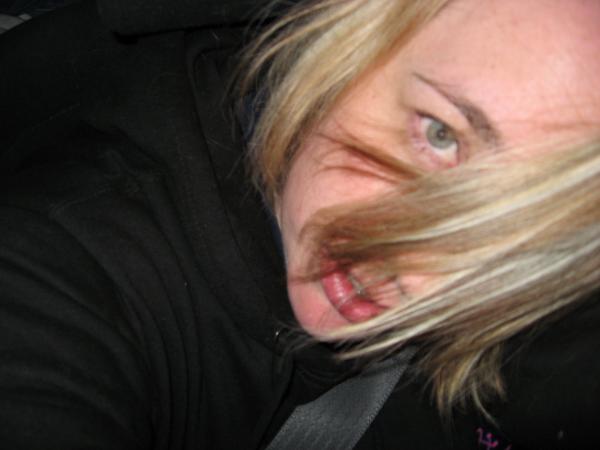Tammi Landolfi - Class of 1994 - Ocean City High School