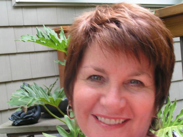 Kathy Bryson - Class of 1973 - Ocean City High School