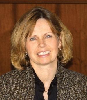 Gretchen Booth - Class of 1974 - Ocean City High School