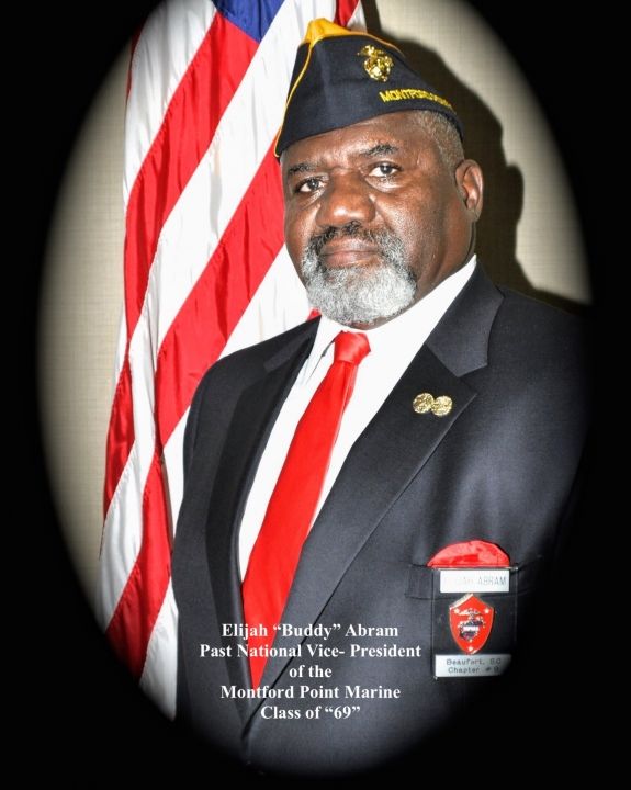 Elijah Abram - Class of 1969 - Ocean City High School