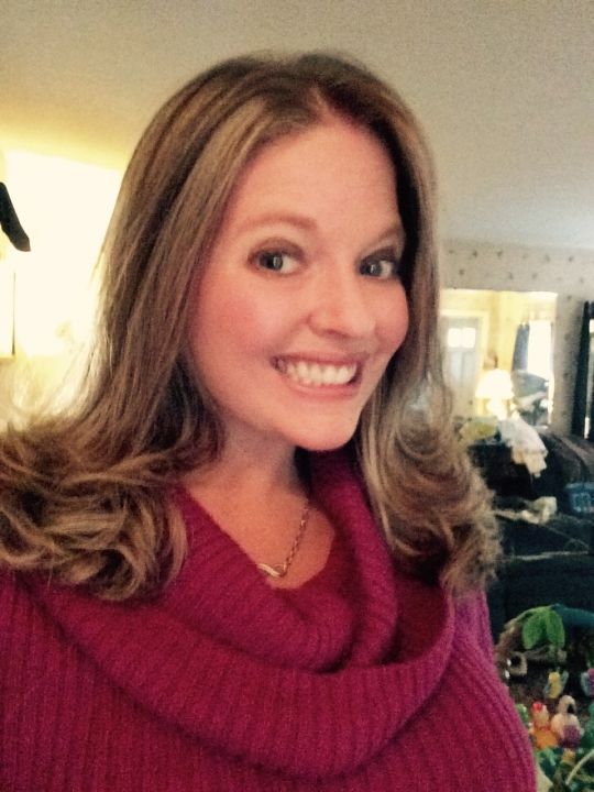 Tara Beakley - Class of 1998 - Ocean City High School