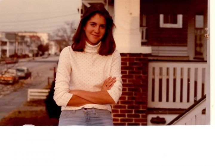 Jennifer Burton - Class of 1981 - Ocean City High School