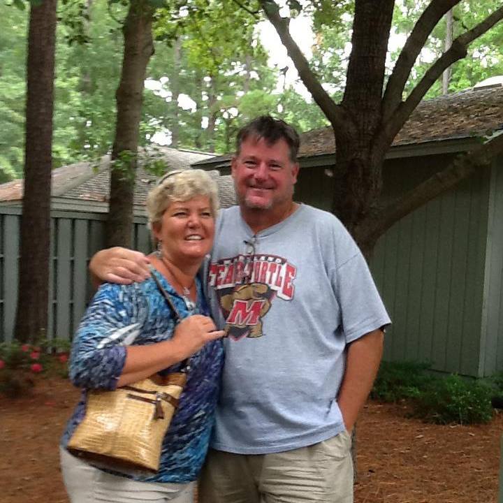 Lynne Startzel - Class of 1980 - Ocean City High School
