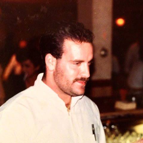 Michael Ligs - Class of 1984 - Ocean City High School