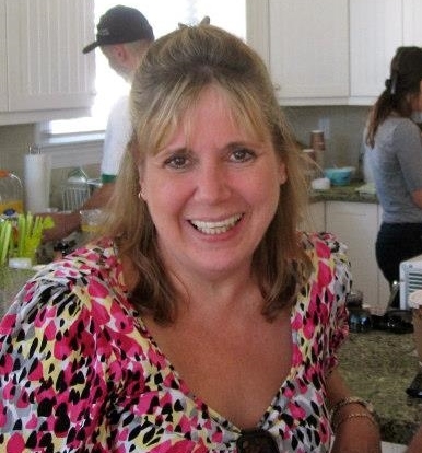 Marla Montagna - Class of 1978 - Ocean City High School