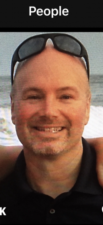 Kirk Rohrer - Class of 1986 - Ocean City High School