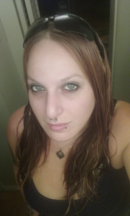 Andrea Gallo - Class of 2006 - Ocean City High School