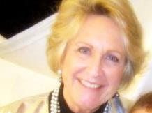 Linda Roberts - Class of 1964 - Ocean City High School