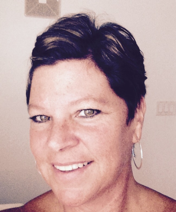 Amy Mccardell - Class of 1986 - Ocean City High School