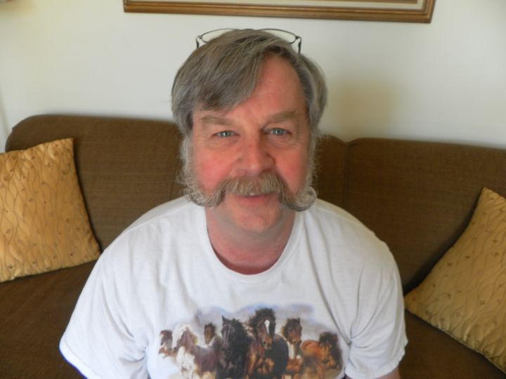 Arthur Searfoss - Class of 1969 - Ocean City High School