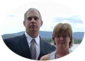 Lisa Dewyea - Class of 1984 - Tupper Lake High School