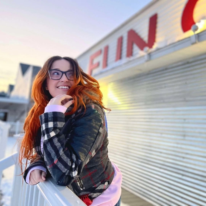 Alexandra Hill - Class of 2011 - Broadalbin-perth High School