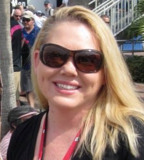 Sherri Scribner - Class of 1986 - Broadalbin-perth High School