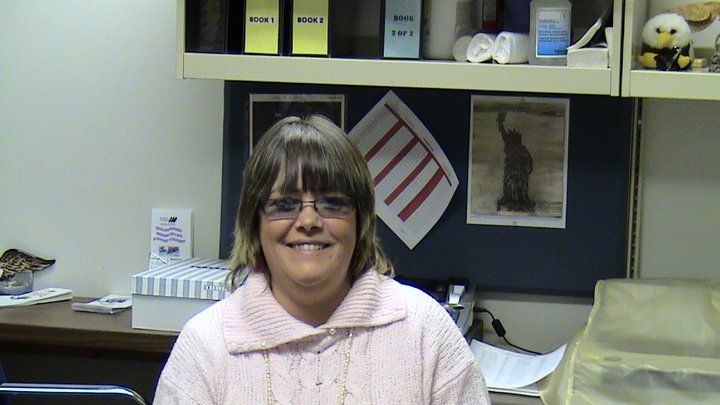 Karen Stemmler - Class of 1983 - Broadalbin-perth High School