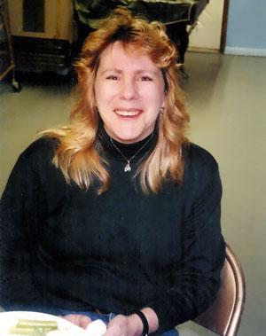 Sue Ann Cramer - Class of 1978 - Northville High School