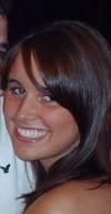 Amy Tygart - Class of 2005 - Le Roy High School
