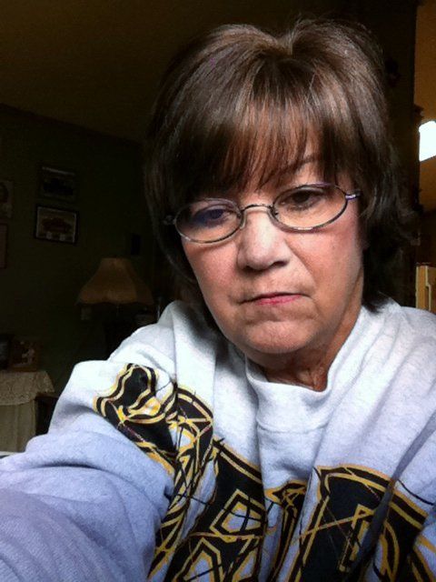 Mary Scarborough - Class of 1972 - Le Roy High School