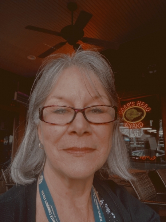 Wendy Boyle - Class of 1973 - Le Roy High School