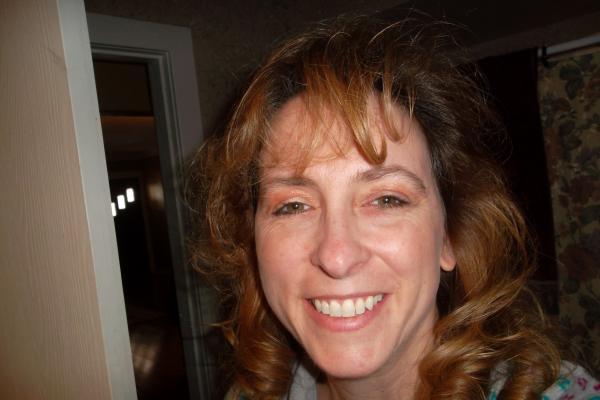 Tracey Leffel - Class of 1982 - Le Roy High School