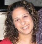 Christine Torraca - Class of 1998 - Nutley High School