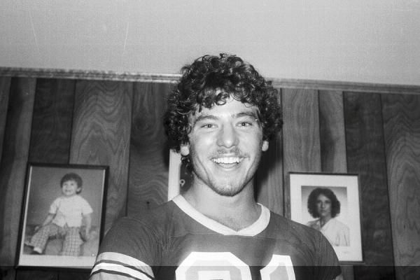 Steve Meola - Class of 1980 - Nutley High School