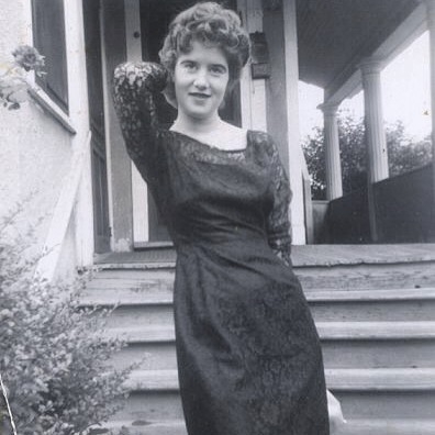 Margaret Robosky - Class of 1958 - Nutley High School