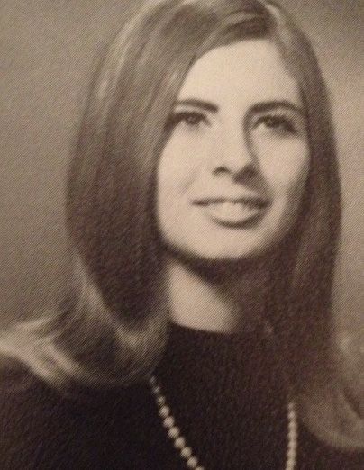 Debbie Pitts Mccann - Class of 1970 - Nutley High School