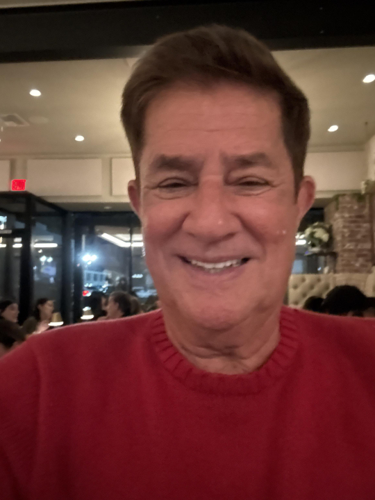 Anthony Amoscato - Class of 1969 - Nutley High School