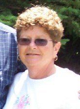 Sandy Whalen - Class of 1965 - Pavilion High School
