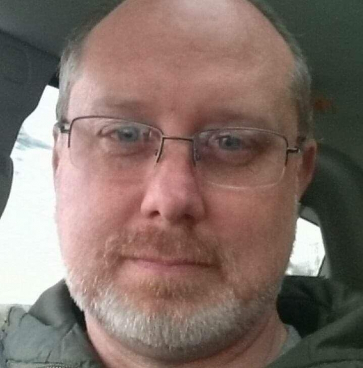 Wayne Stahler - Class of 1984 - Pavilion High School