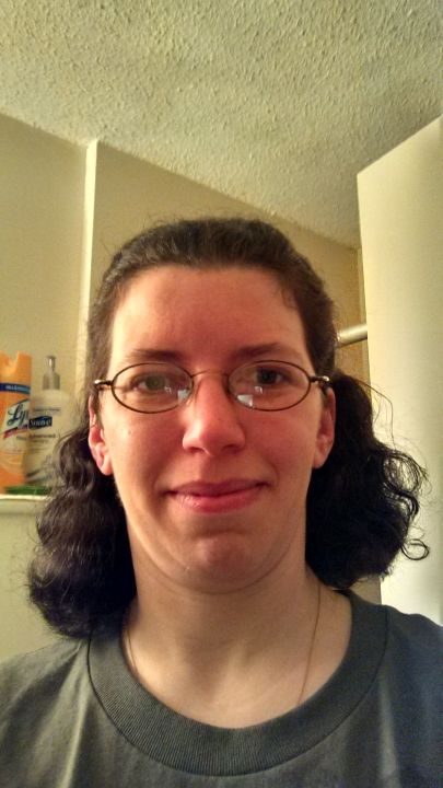 Dalista Hovey - Class of 1998 - Pavilion High School